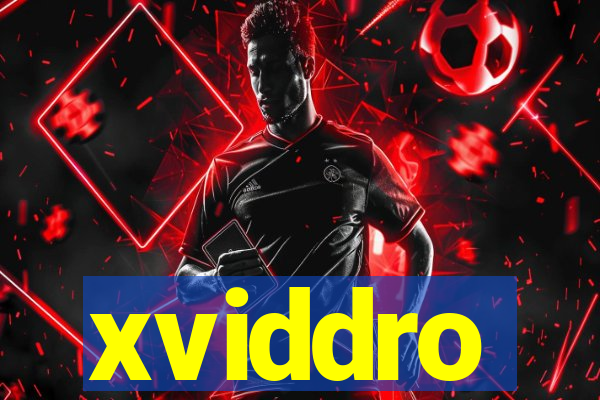 xviddro