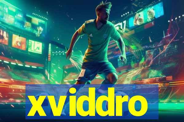 xviddro