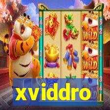 xviddro