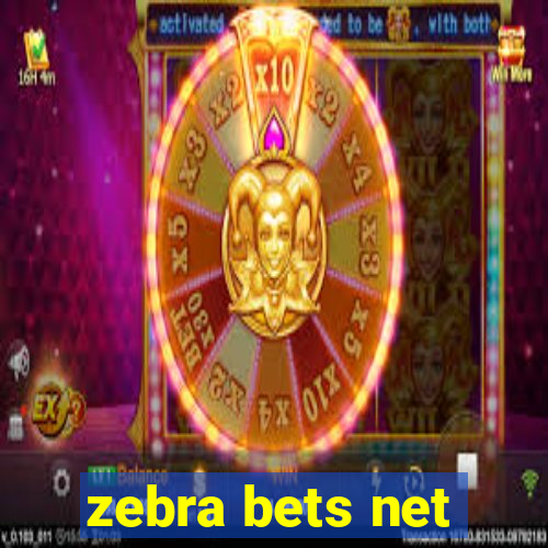 zebra bets net