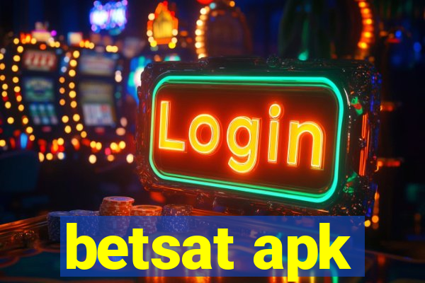 betsat apk