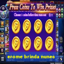 erome brinda nunes