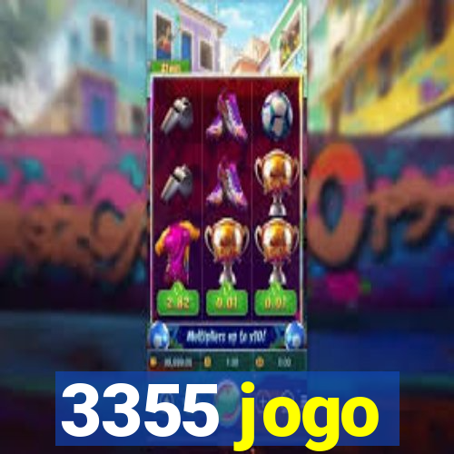 3355 jogo