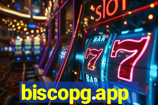 biscopg.app