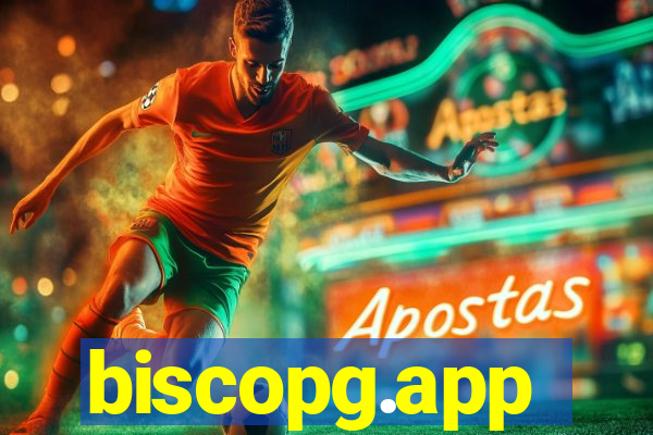 biscopg.app