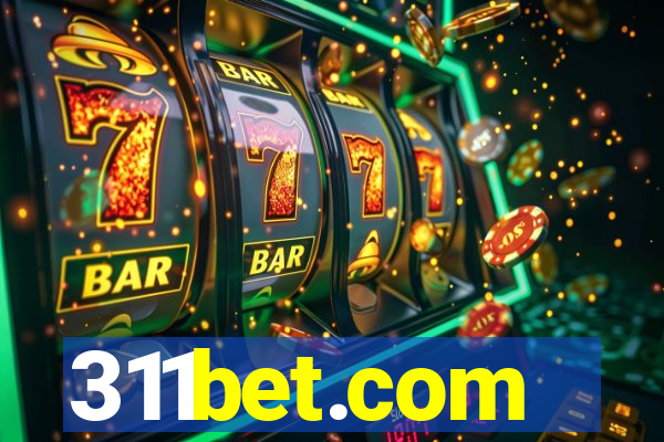 311bet.com