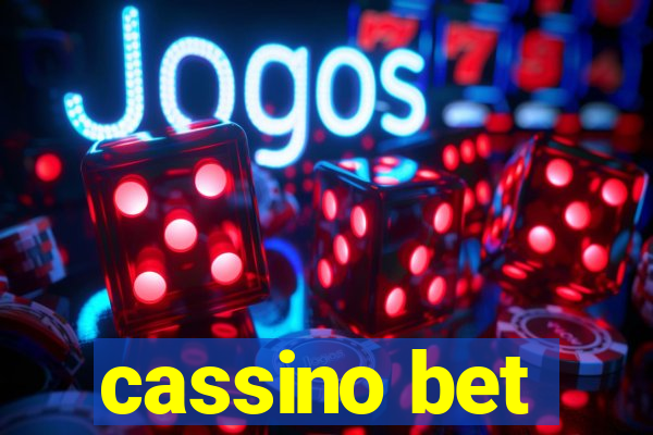 cassino bet