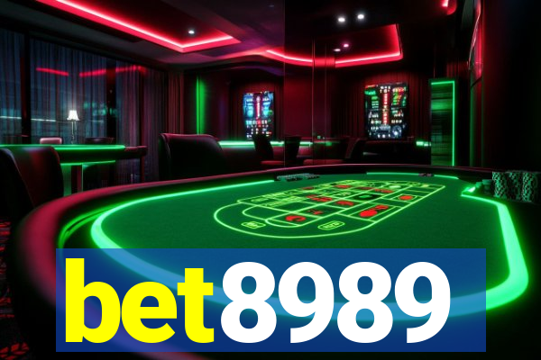 bet8989