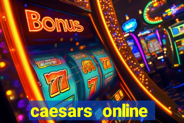 caesars online sports betting new jersey