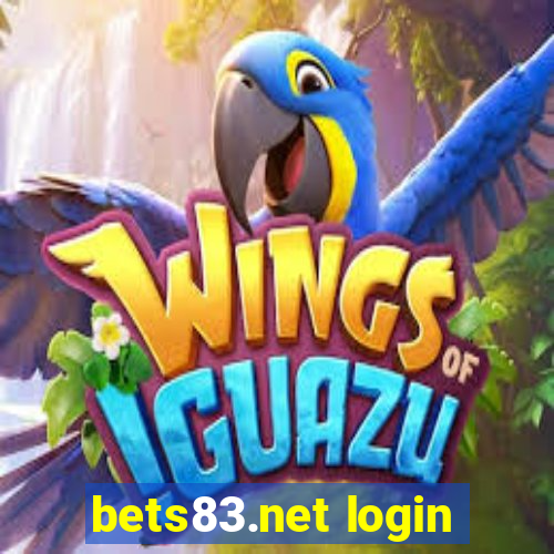 bets83.net login