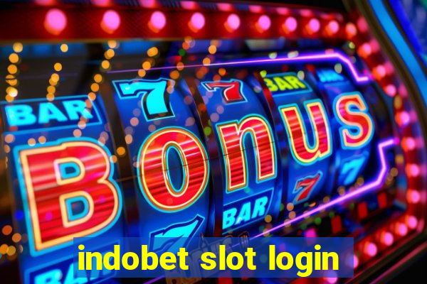 indobet slot login