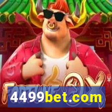 4499bet.com