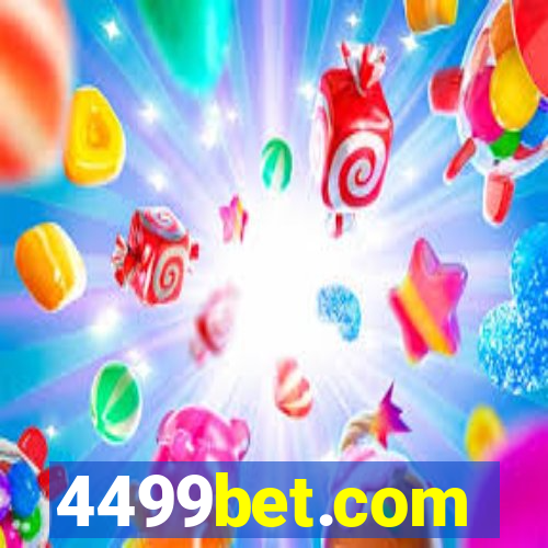 4499bet.com