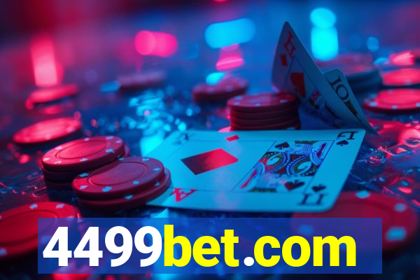 4499bet.com