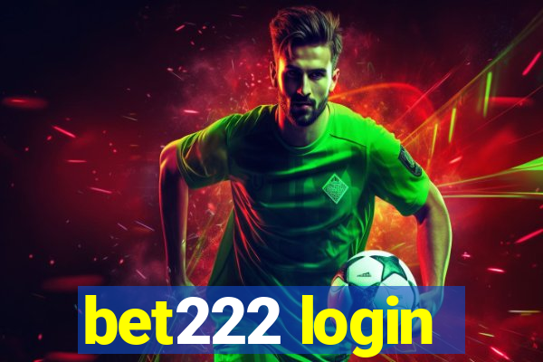 bet222 login