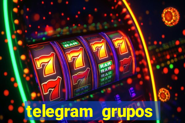 telegram grupos pode tudo