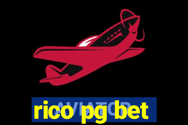 rico pg bet