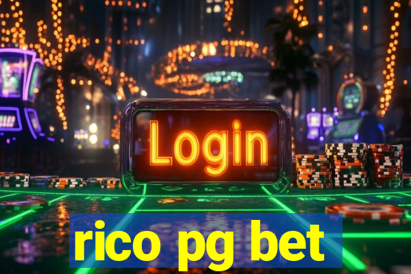 rico pg bet