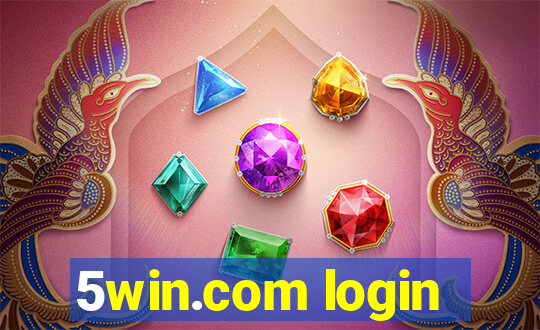 5win.com login