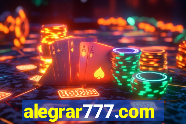 alegrar777.com