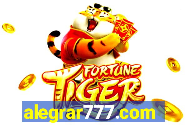 alegrar777.com