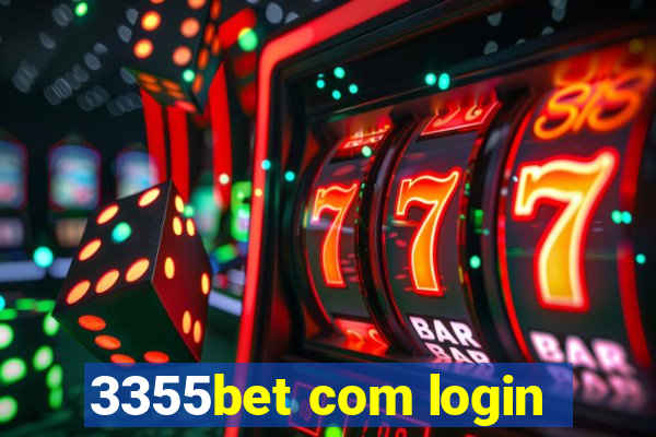 3355bet com login