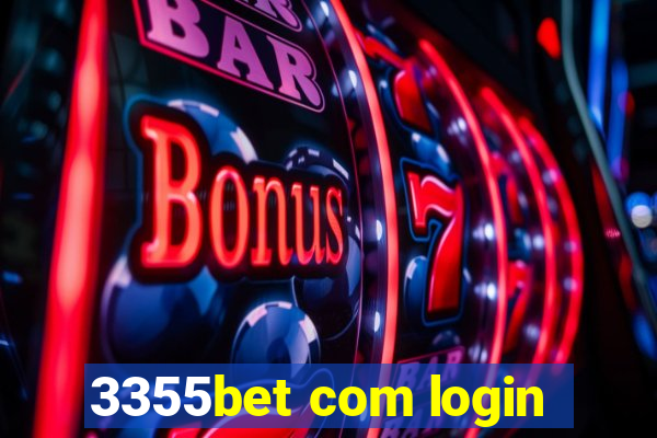 3355bet com login