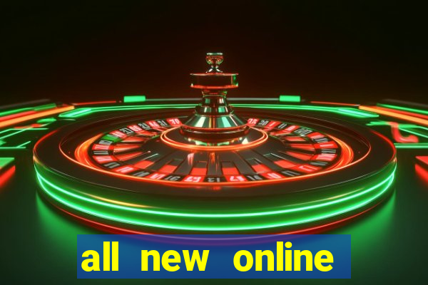 all new online casinos accepting south africa