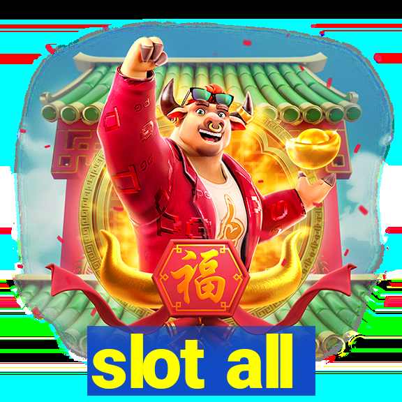 slot all