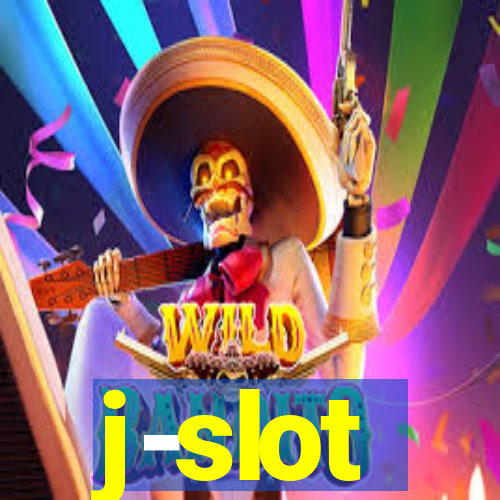 j-slot