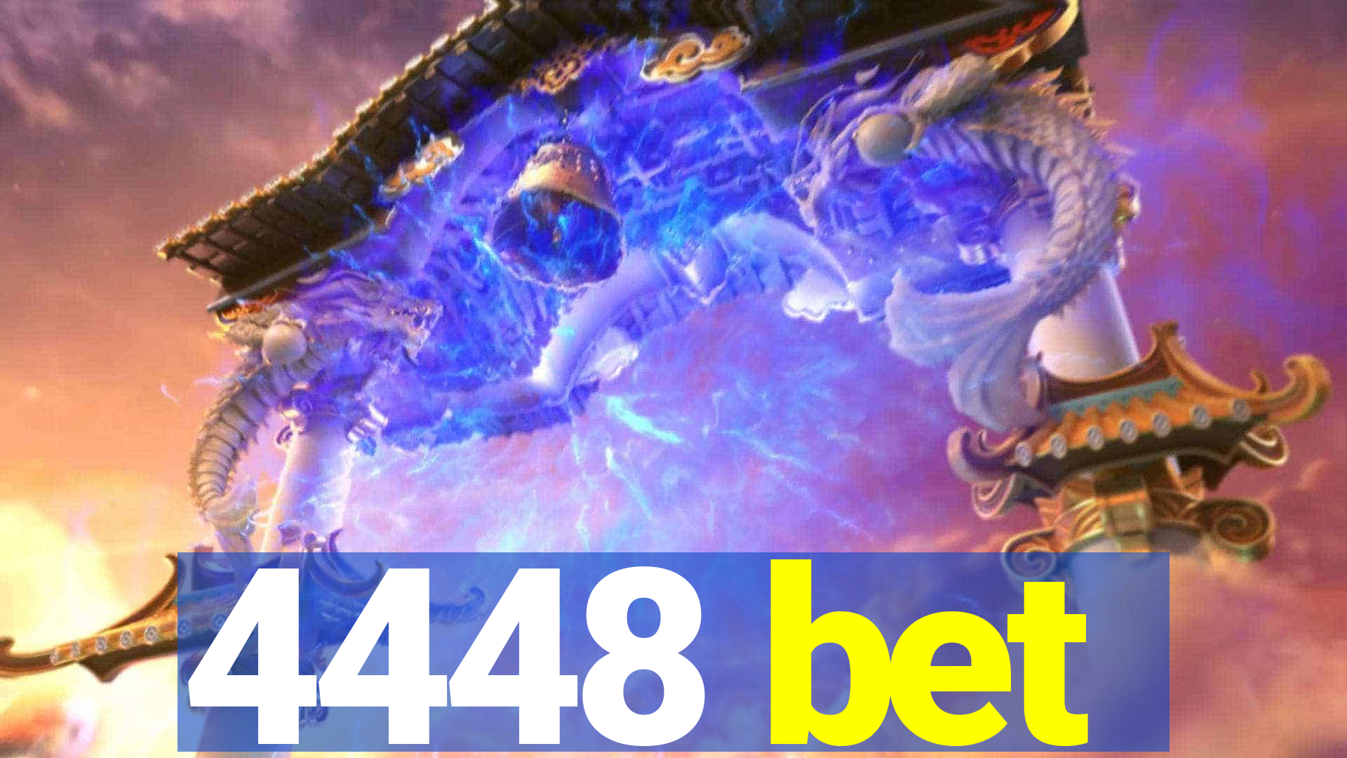 4448 bet