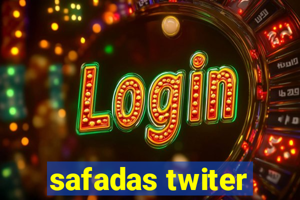 safadas twiter