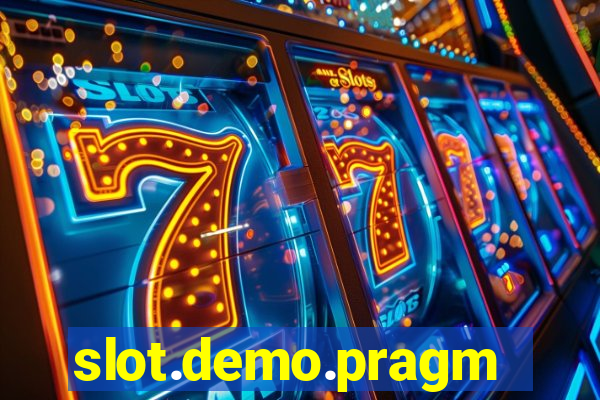 slot.demo.pragmatic