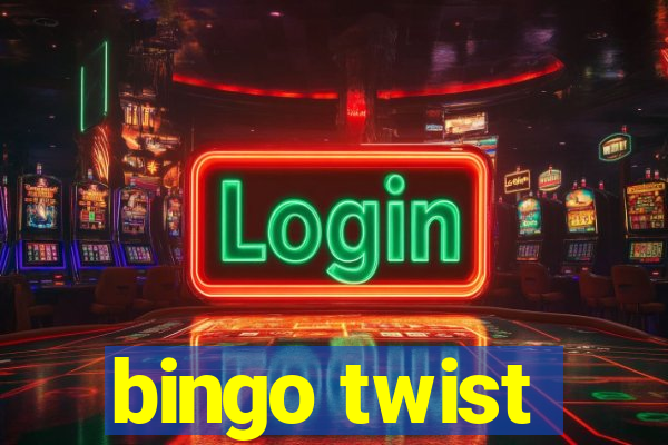 bingo twist