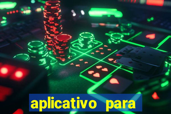 aplicativo para acompanhar jogos