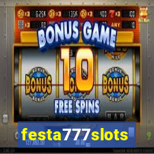 festa777slots