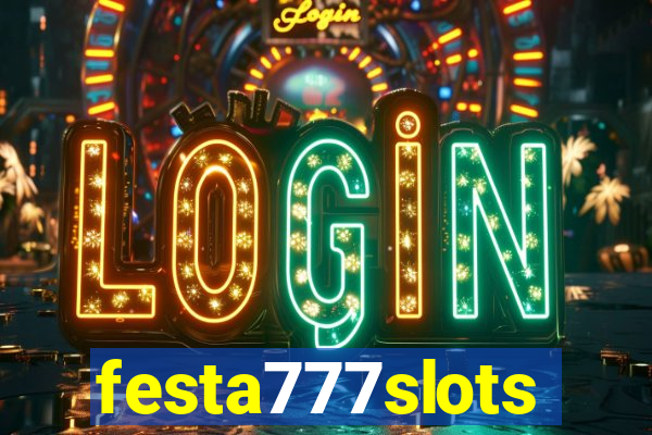 festa777slots