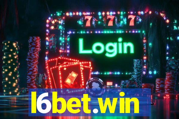 l6bet.win