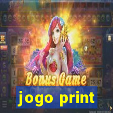 jogo print