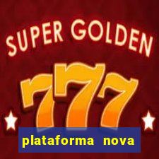 plataforma nova fortune dragon