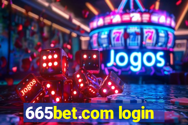 665bet.com login