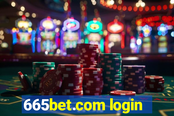 665bet.com login