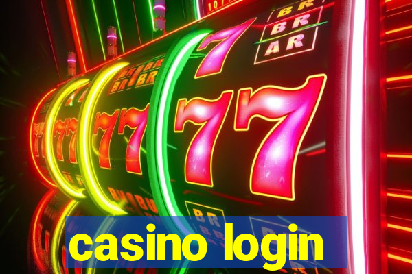 casino login