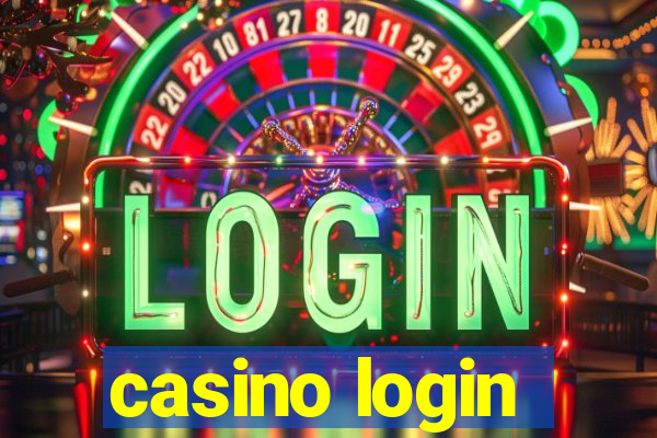 casino login