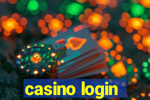 casino login