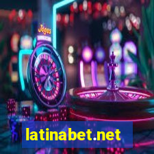 latinabet.net