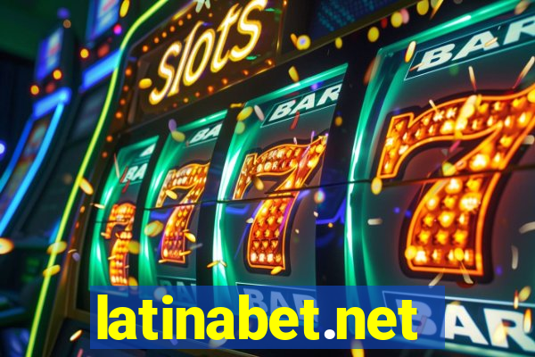 latinabet.net