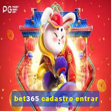 bet365 cadastro entrar