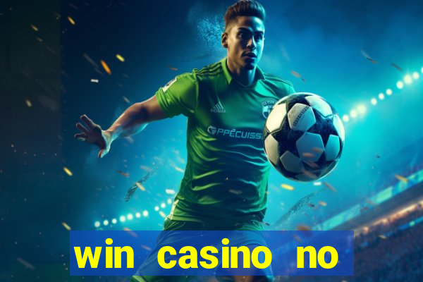 win casino no deposit bonus