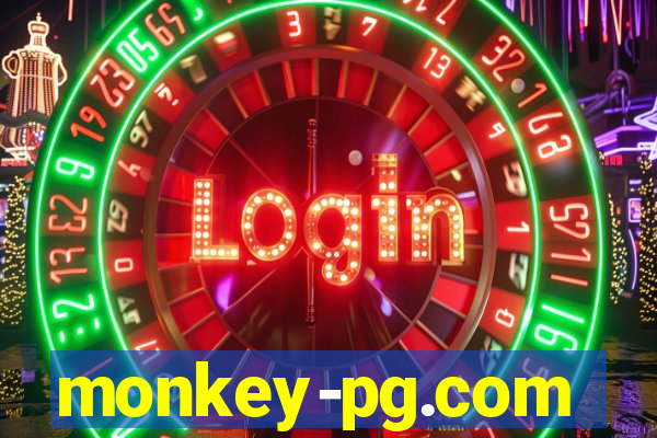 monkey-pg.com